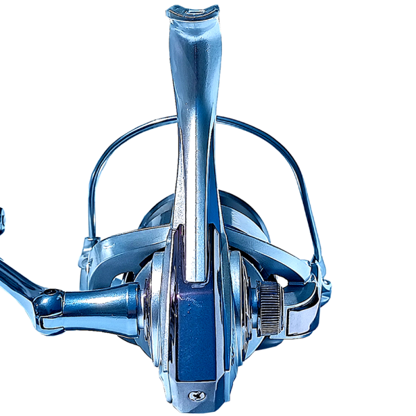 Ruger Olta Makinesi 1000