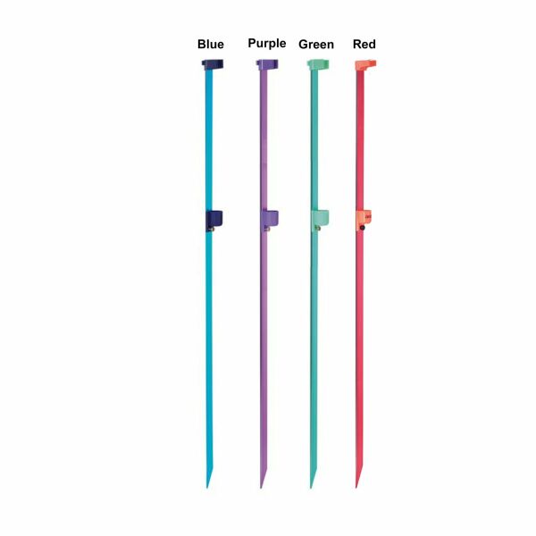 Akami Reggicanna Sct 145 cm Kum Dikeni Green