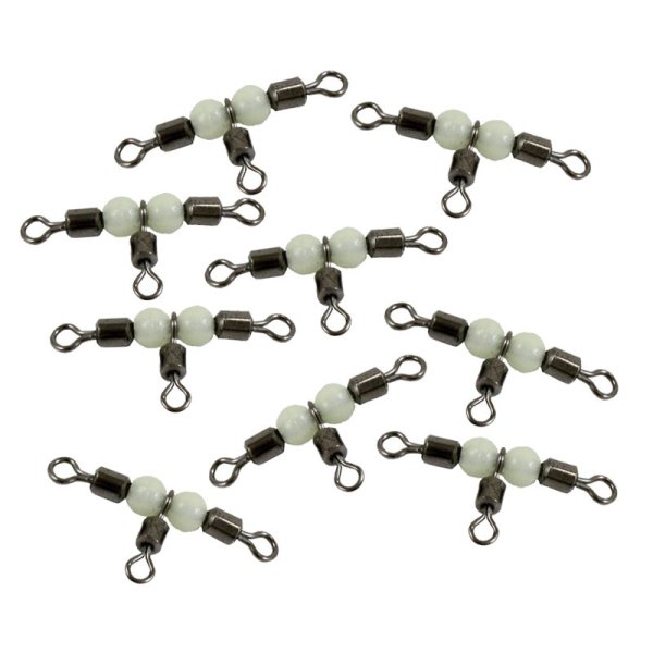 Fladen Crossline Üçlü Firdöndü Dökme 100P 2