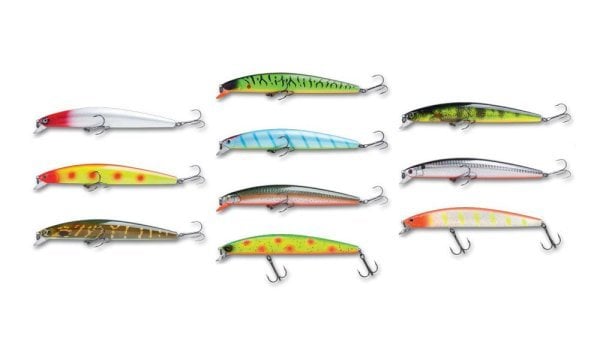 Fladen Maxximus Half Bream Maket Balık 16 cm 30 G 06