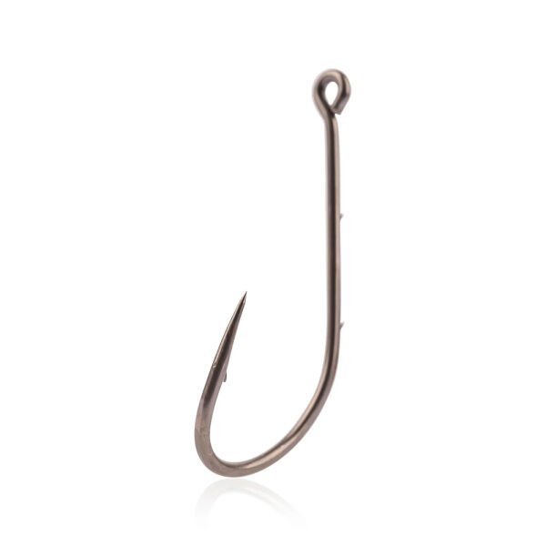 Mustad Baitholder 92668AP Olta İğnesi TITANX - NO:2/0 - 8LI