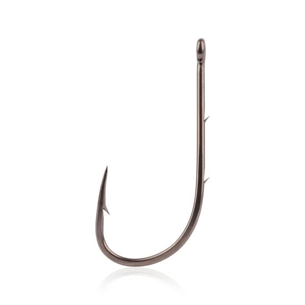 Mustad Baitholder 92668AP Olta İğnesi TITANX - NO:2/0 - 8LI