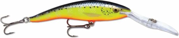 Rapala Deep Tail Dancer Sahte Balığı HS - 130MM