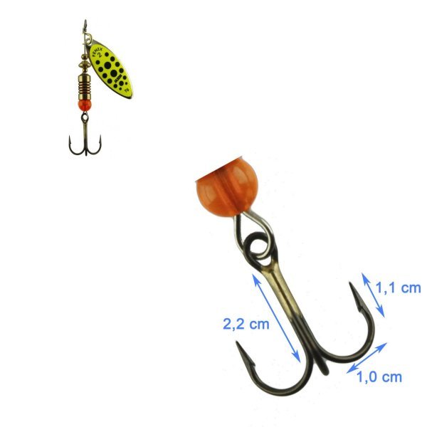 Jaxon Holo Select Fenix Meps 7 gr R