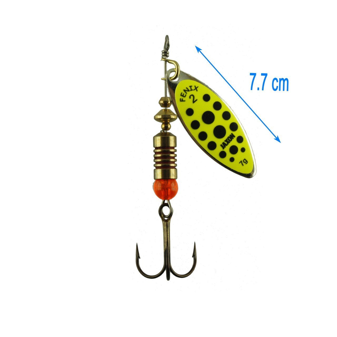 Jaxon Holo Select Fenix Meps 7 gr R