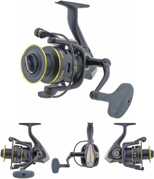 RYOBI VIRTUS Boy : 1000