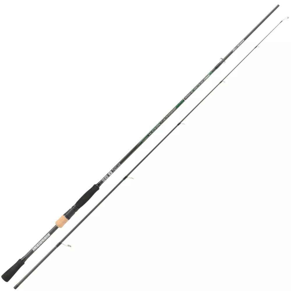 Kali Kunnan Workhorse Spin Olta Kamışı Standart - 229CM/10-40GR