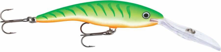 Rapala Deep Tail Dancer Sahte Balığı GTU - 70MM