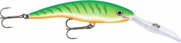Rapala Deep Tail Dancer Sahte Balığı GTU - 70MM