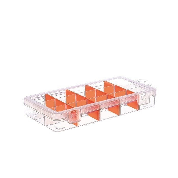 Captain Organizer Beta Takım Kutusu 2094