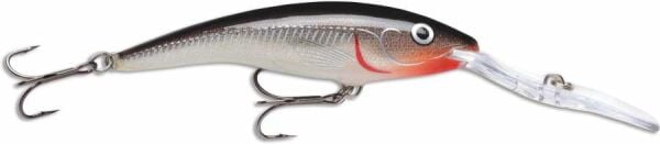 Rapala Deep Tail Dancer Sahte Balığı S - 70MM