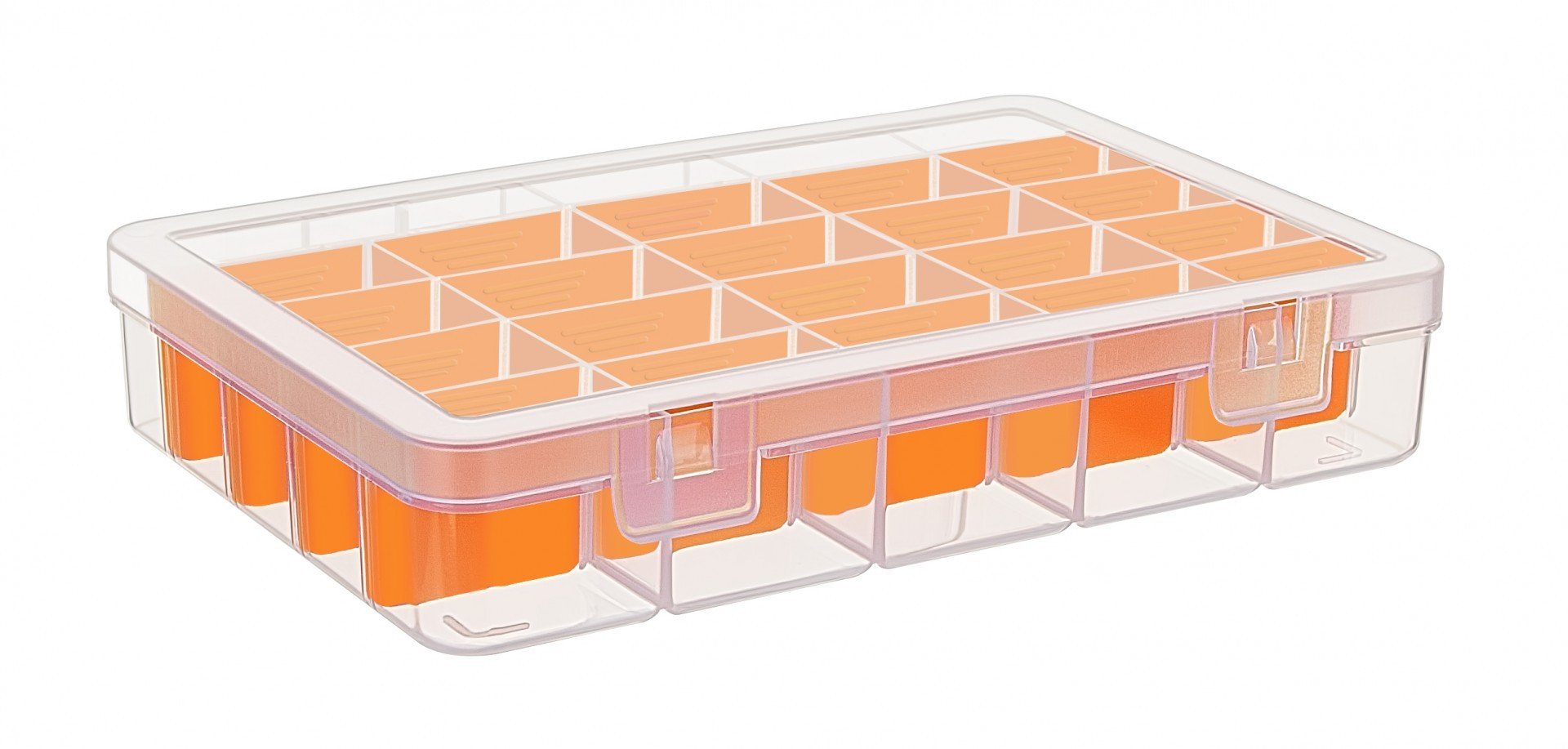 Captain Organizer Beta Takım Kutusu 5048
