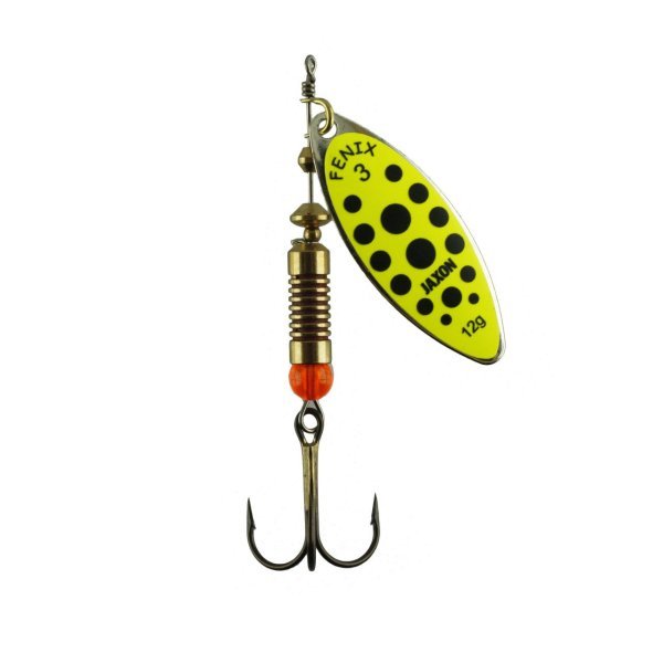 Jaxon Holo Select Fenix Meps 12 gr R