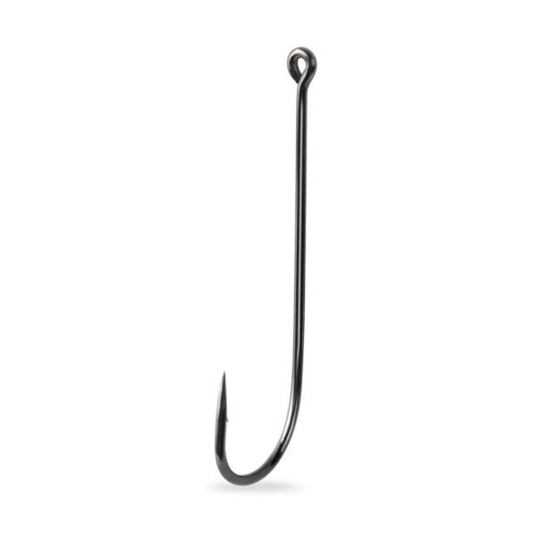 Mustad Olta İğnesi 3261NP-BN 25li Standart - NO:1-0