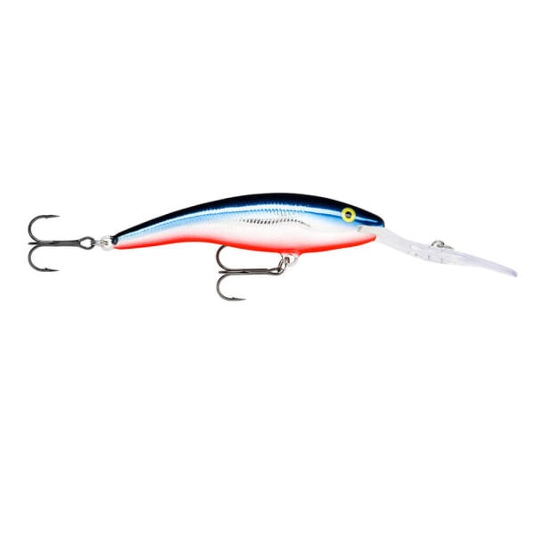 Rapala Deep Tail Dancer Sahte Balığı BGHM - 110MM