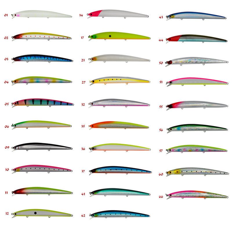Wily Crafty 14.5 cm Maket Balık 19.5 gr (0-0.6M) 42