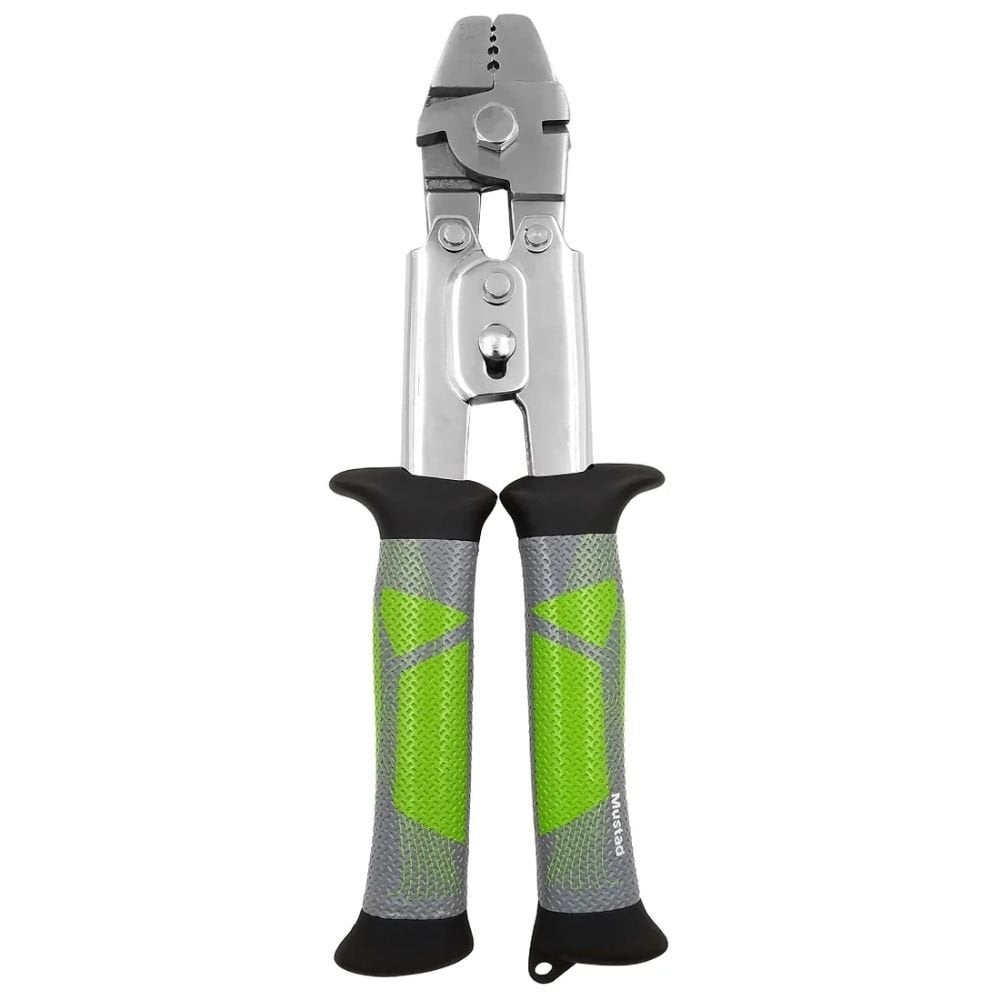 Mustad MT118 Premium Big Game Sıkma Pensesi