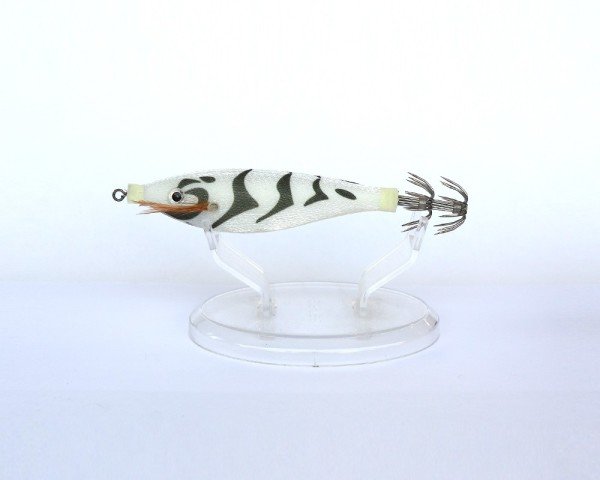 Captain 3015 Kalamar Zokası 7cm Toto Zogga Squid 03