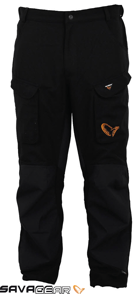 Savage gear Xoom Trousers