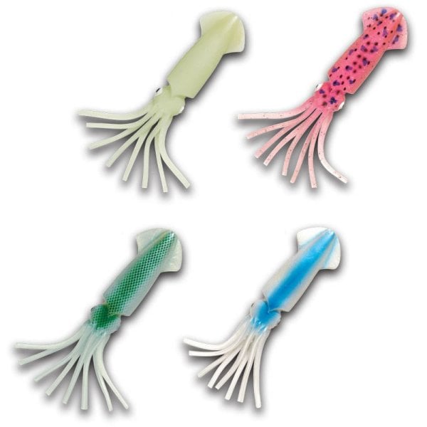 FLADEN SİLİKON KALAMAR 15 CM 01