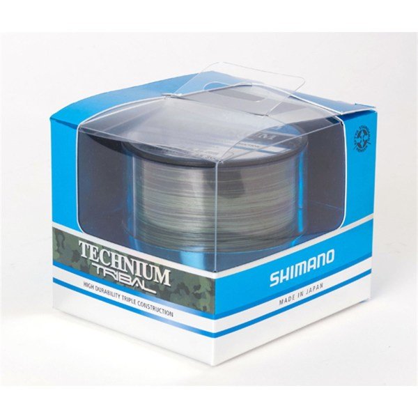Technium Trib 620m 0,405mm PB Premium Box Tribal 1/4 Pound Premium Box Tribal 1/4 Pound
