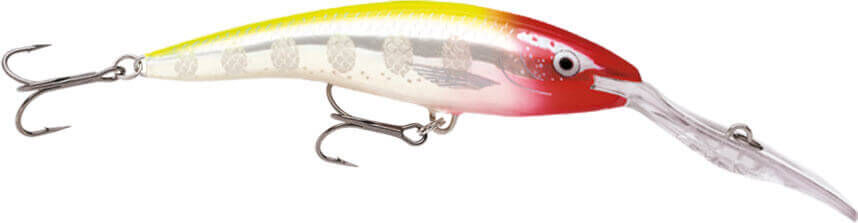 Rapala Deep Tail Dancer Sahte Balığı CLF - 70MM