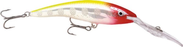 Rapala Deep Tail Dancer Sahte Balığı CLF - 70MM