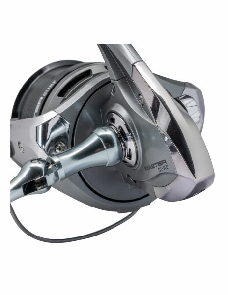 Akami Mulinello Alcedo Master 8000 Surf Makine