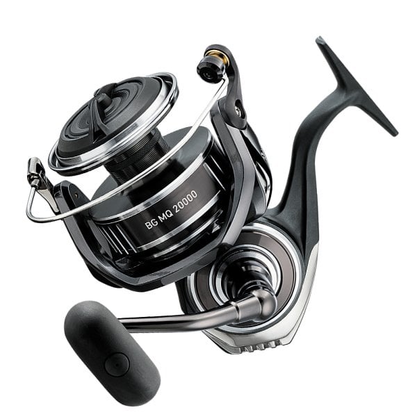 Daiwa BG MQ 20000 Olta Makinesi