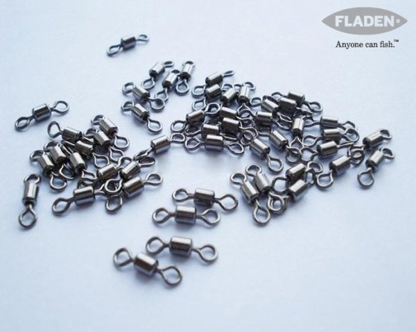 Fladen Bilyalı Fırdöndü 100'lü Paket 4