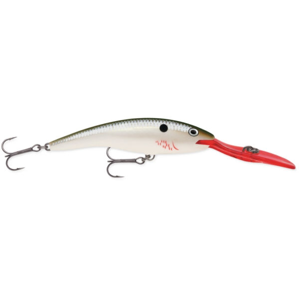 Rapala Deep Tail Dancer Sahte Balığı BP - 90MM