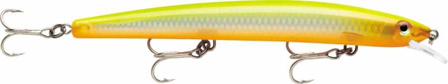 Rapala Max Rap Sahte Balığı FHC - 130MM
