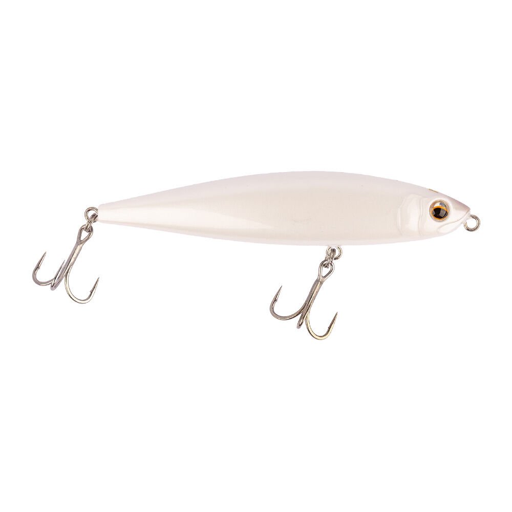 Mustad Vertebrata Topwater Sert Balık 002 - GCH - 95MM