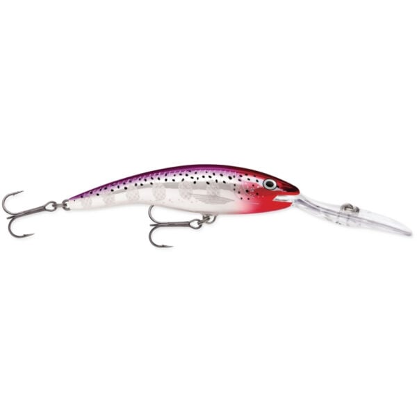 Rapala Deep Tail Dancer Sahte Balığı PCLF - 90MM