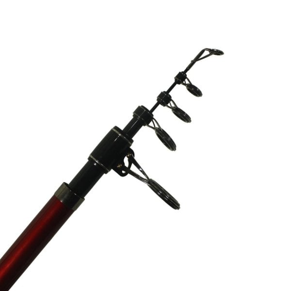 POWER SURF 420 OLTA KAMIŞI 100-250 GR Kırmızı