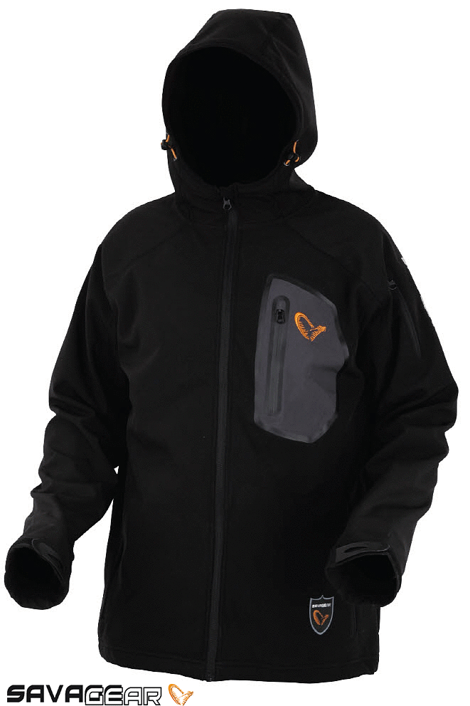 Savage gear Trend Soft Shell Jacket