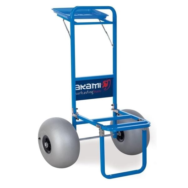 Akami Beach Trolley Sctb Plaj Arabası