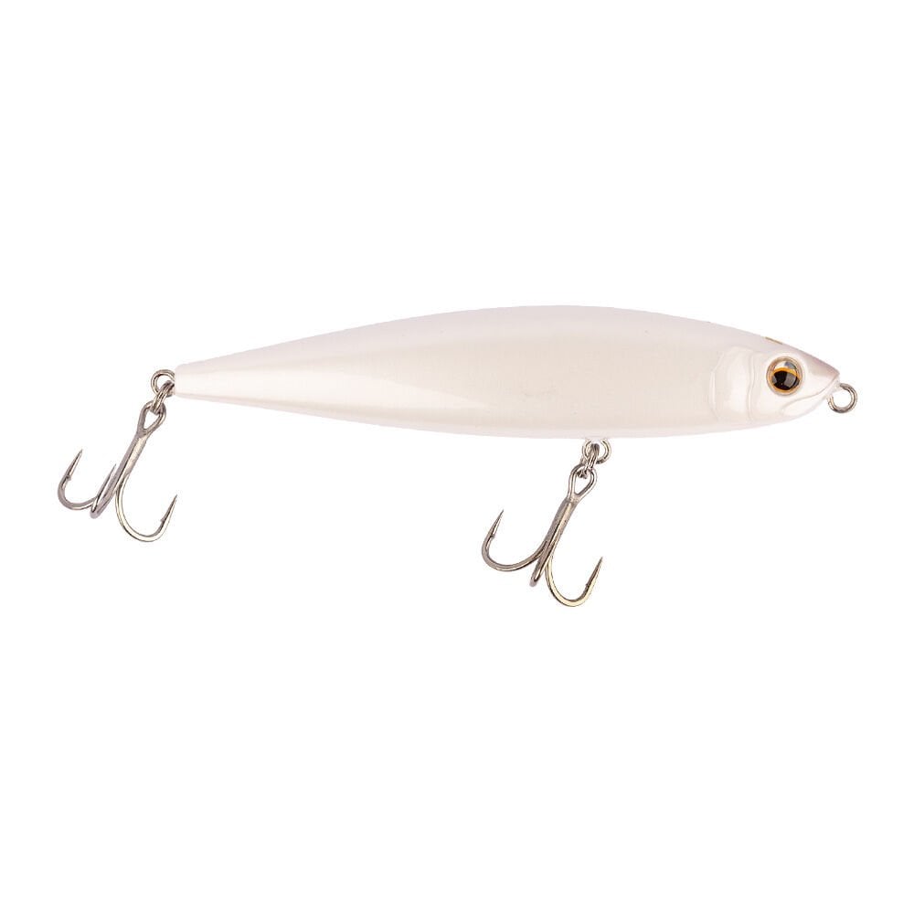 Mustad Vertebrata Topwater Sert Balık 002 - GCH - 75MM