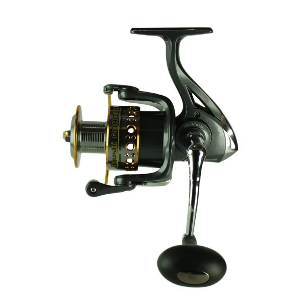 Ryushi 6000 Normal/S