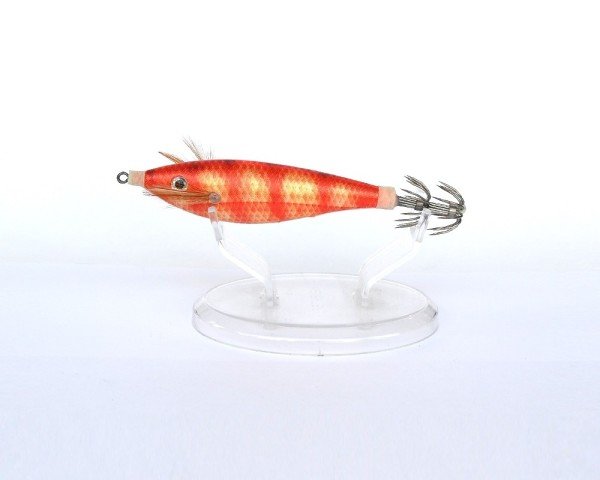 Captain 3015 Kalamar Zokası 7cm Toto Zogga Squid 09