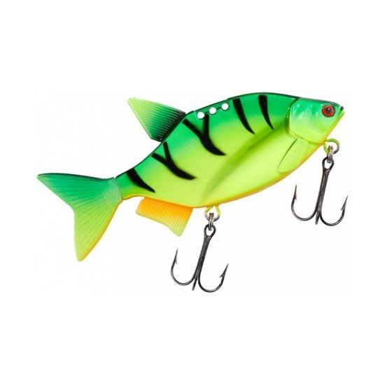 Balzer 13635 Shirasu Vertical 10gr Striker UV Active Vertical Jig 6cm 406