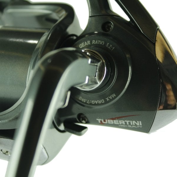 Ryushi 6000 Normal/S