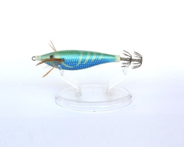 Captain 3015 Kalamar Zokası 7cm Toto Zogga Squid 10