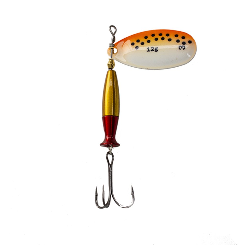 Condor 5129 Spinner No:2 10gr, 187L