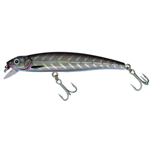 Strike Pro Sp-119 F Jer-O Minnow 75 Serisi Suni Yem