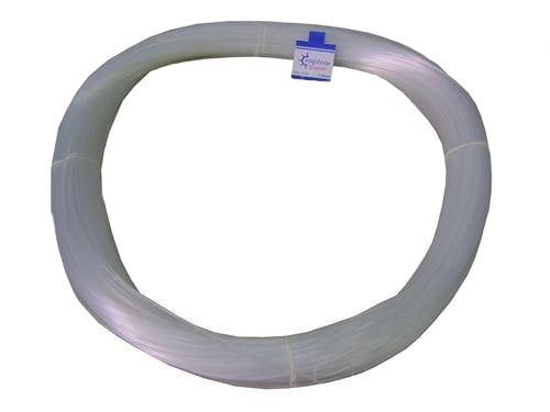 Captain Acura 1kg Çile Misina Beyaz 0.20 mm