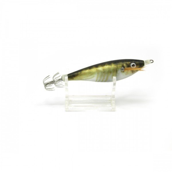 Captain 3015 Kalamar Zokası 7cm Toto Zogga Squid 11