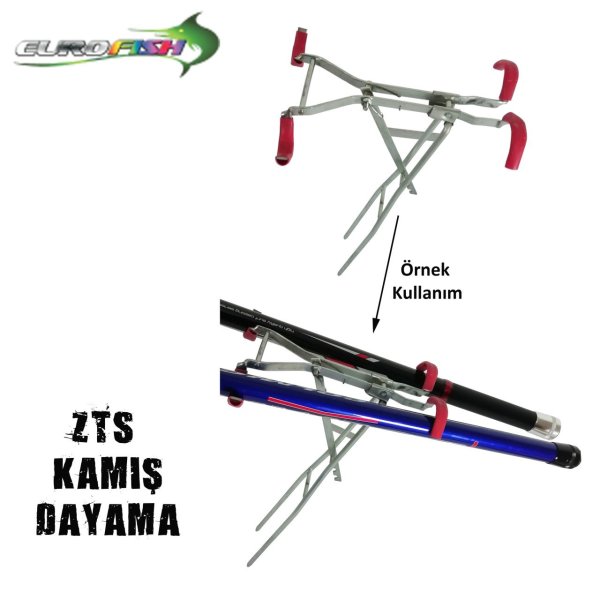Eurofish Zts Dayama