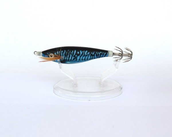 Captain 3015 Kalamar Zokası 7cm Toto Zogga Squid 13
