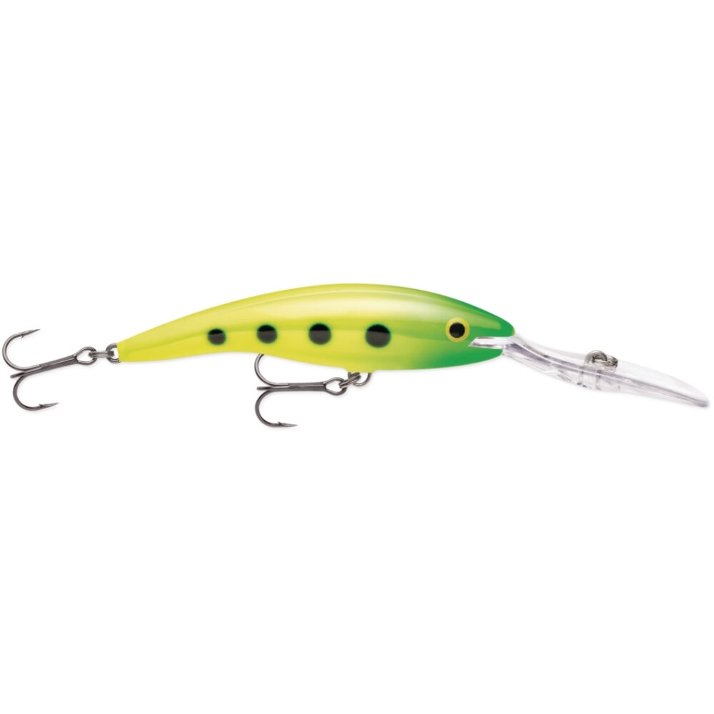 Rapala Deep Tail Dancer Sahte Balığı SLM - 110MM